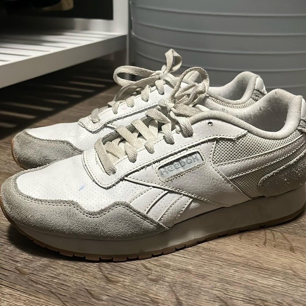 Reebok shoes